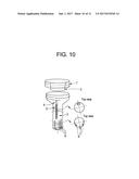 COMPOSITIONS AND METHODS FOR OBTAINING NUCLEIC ACIDS FROM SPUTUM diagram and image