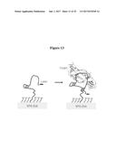 NANOPOROUS GOLD AND SILVER NANOPARTICLES AND SUBSTRATES FOR MOLECULAR AND     BIOMOLECULAR SENSING diagram and image