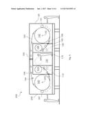 VACUUM PROCESSING SYSTEM AND METHOD FOR MOUNTING A PROCESSING SYSTEM diagram and image