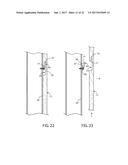 Quick Release Cladding System for Fenestration Frames diagram and image