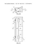 Quick Release Cladding System for Fenestration Frames diagram and image