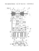 WASTE HEAT RECOVERY SYSTEM, GAS TURBINE PLANT PROVIDED WITH SAME, WASTE     HEAT RECOVERY METHOD, AND INSTALLATION METHOD FOR WASTE HEAT RECOVERY     SYSTEM diagram and image