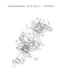 PLUG-IN CONNECTOR FOR FLUID LINES WITH INNER ADAPTER SLEEVE diagram and image