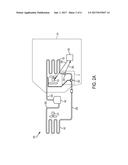 METHOD AND APPARATUS FOR REHEAT DEHUMIDIFICATION WITH VARIABLE AIR VOLUME diagram and image