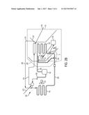 METHOD AND APPARATUS FOR REHEAT DEHUMIDIFICATION WITH VARIABLE AIR VOLUME diagram and image