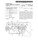 METHOD AND APPARATUS FOR REHEAT DEHUMIDIFICATION WITH VARIABLE SPEED     OUTDOOR FAN diagram and image