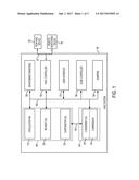 METHOD AND APPARATUS FOR REHEAT DEHUMIDIFICATION WITH VARIABLE SPEED     OUTDOOR FAN diagram and image