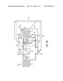 METHOD AND APPARATUS FOR REHEAT DEHUMIDIFICATION WITH VARIABLE SPEED     OUTDOOR FAN diagram and image