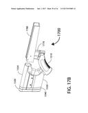 ADAPTABLE SPORTERIZED FIREARM STOCKS AND METHODS THEREOF diagram and image