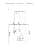 REMOTE TEMPERATURE SENSING diagram and image