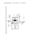 SYSTEM AND METHOD FOR DETECTING COLORED OBJECTS diagram and image