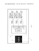 SYSTEM AND METHOD FOR DETECTING COLORED OBJECTS diagram and image