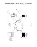 SYSTEM AND METHOD FOR DETECTING COLORED OBJECTS diagram and image