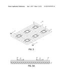 MOLECULAR ANALYSIS USING MICRO ELECTRO-MECHANICAL SENSOR DEVICES diagram and image