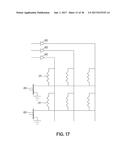 MOLECULAR ANALYSIS USING MICRO ELECTRO-MECHANICAL SENSOR DEVICES diagram and image