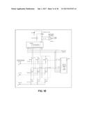 MOLECULAR ANALYSIS USING MICRO ELECTRO-MECHANICAL SENSOR DEVICES diagram and image