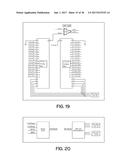 MOLECULAR ANALYSIS USING MICRO ELECTRO-MECHANICAL SENSOR DEVICES diagram and image