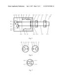 METHOD AND DEVICE FOR DETECTING ARCS diagram and image