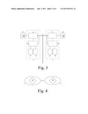 DISTINGUISHING DEVICES HAVING POSITIONS AND DIRECTIONS diagram and image