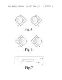 DISTINGUISHING DEVICES HAVING POSITIONS AND DIRECTIONS diagram and image