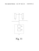 DISTINGUISHING DEVICES HAVING POSITIONS AND DIRECTIONS diagram and image