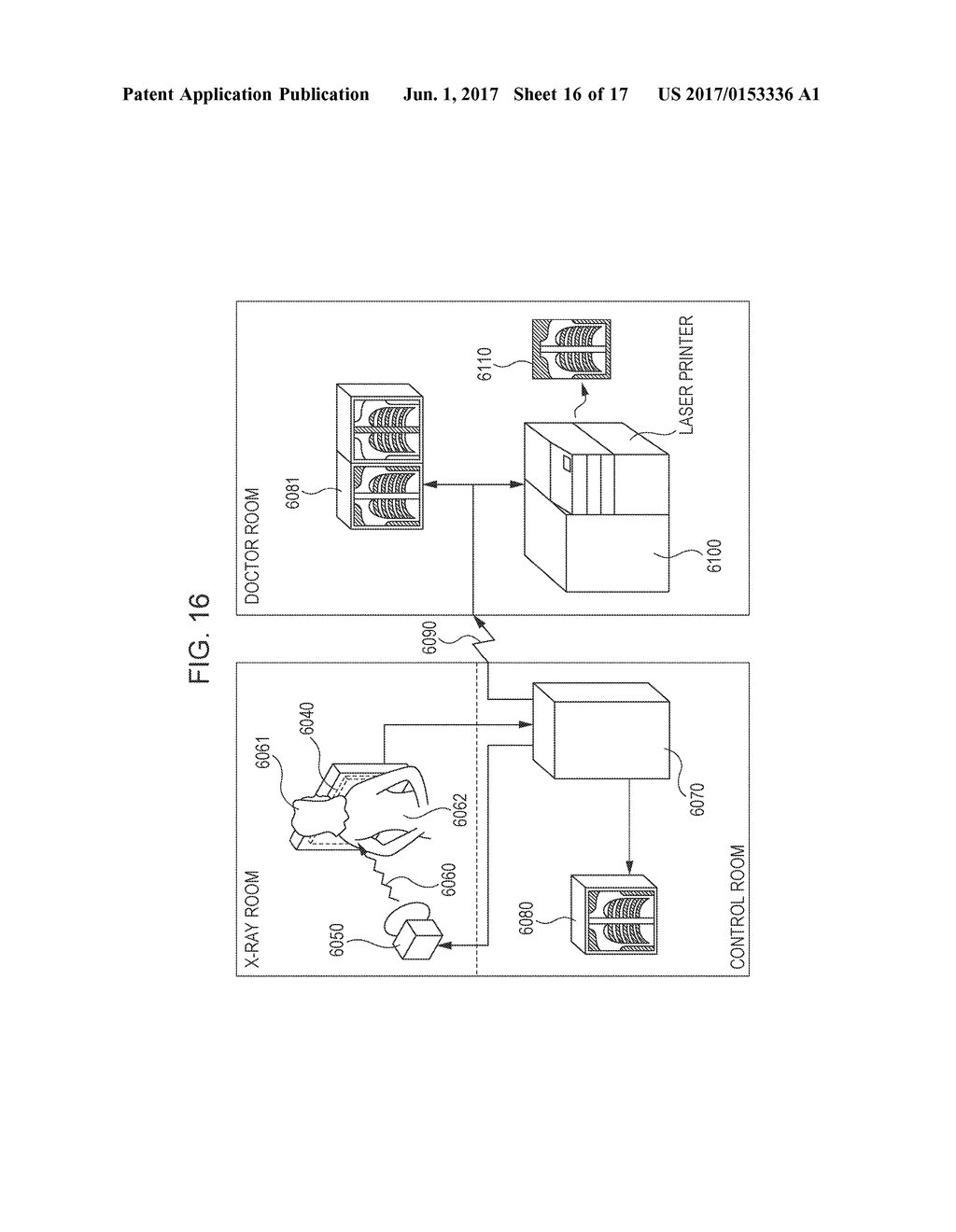 RADIATION IMAGING APPARATUS, RADIATION IMAGING SYSTEM, METHOD FOR     FABRICATING RADIATION IMAGING APPARATUS - diagram, schematic, and image 17