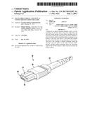 MULTI-FIBER FERRULE AND OPTICAL CONNECTOR INCLUDING THE SAME diagram and image