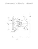 OPTICAL LENS diagram and image