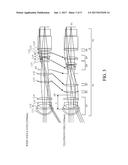 PROJECTION LENS AND IMAGE PROJECTION APPARATUS diagram and image