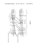 PROJECTION LENS AND IMAGE PROJECTION APPARATUS diagram and image