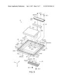 OPTICAL DEVICE AND IMAGE DISPLAY APPARATUS diagram and image