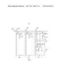 TFT SUBSTRATES AND LIQUID CRYSTAL PANELS diagram and image