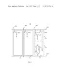 TFT SUBSTRATES AND LIQUID CRYSTAL PANELS diagram and image