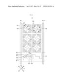 LIQUID CRYSTAL DISPLAY DEVICE diagram and image