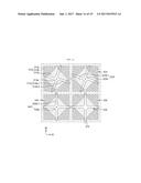 LIQUID CRYSTAL DISPLAY DEVICE diagram and image