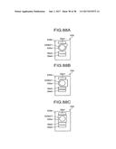 APPARATUS AND METHOD FOR PREVENTING AN INFORMATION STORAGE DEVICE FROM     FALLING FROM A REMOVABLE DEVICE diagram and image