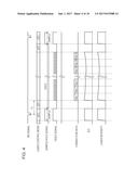 IMAGE FORMING APPARATUS USING TEST IMAGES TO ADJUST POSITION OF LATENT     IMAGE diagram and image