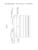 IMAGE FORMING APPARATUS USING TEST IMAGES TO ADJUST POSITION OF LATENT     IMAGE diagram and image