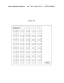 IMAGE FORMING APPARATUS USING TEST IMAGES TO ADJUST POSITION OF LATENT     IMAGE diagram and image