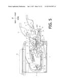 IMAGE FORMING APPARATUS diagram and image