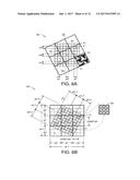 Systems and Methods for Improving Resolution in Lensless Imaging diagram and image