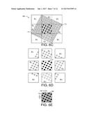 Systems and Methods for Improving Resolution in Lensless Imaging diagram and image