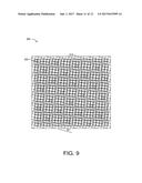 Systems and Methods for Improving Resolution in Lensless Imaging diagram and image