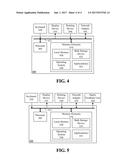 PROVIDING HAPTIC FEEDBACK USING CONTEXT ANALYSIS AND ANALYTICS diagram and image