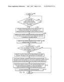 ASSISTING A USER WITH EFFICIENT NAVIGATION BETWEEN A SELECTION OF ENTRIES     WITH ELEMENTS OF INTEREST TO THE USER WITHIN A STREAM OF ENTRIES diagram and image