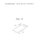 USER TERMINAL DEVICE AND DISPLAYING METHOD THEREOF diagram and image