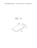 USER TERMINAL DEVICE AND DISPLAYING METHOD THEREOF diagram and image