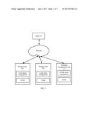 FILE MANAGEMENT METHOD, DISTRIBUTED STORAGE SYSTEM, AND MANAGEMENT NODE diagram and image