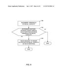 MONITORING AND MANAGING ELASTIC DATA STORAGE DEVICES diagram and image