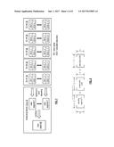 LOAD BALANCING AND SERVICE DIFFERENTIATION WITHIN A DISPERSED STORAGE     NETWORK diagram and image